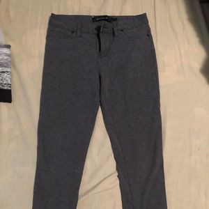 Charcoal Calvin Klein Jeggings